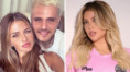 Wanda Nara reveló que Mauro Icardi no se quería separar, lo que derivó en acoso: "Me ha llamado 300 veces..."